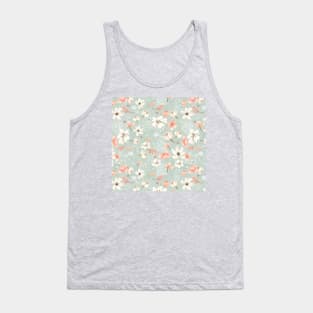 Peaches and Cream Tank Top